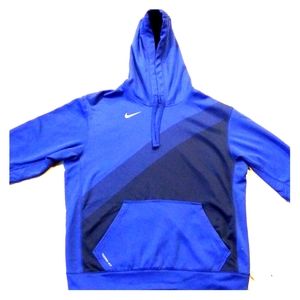 Mens Nike hoodie